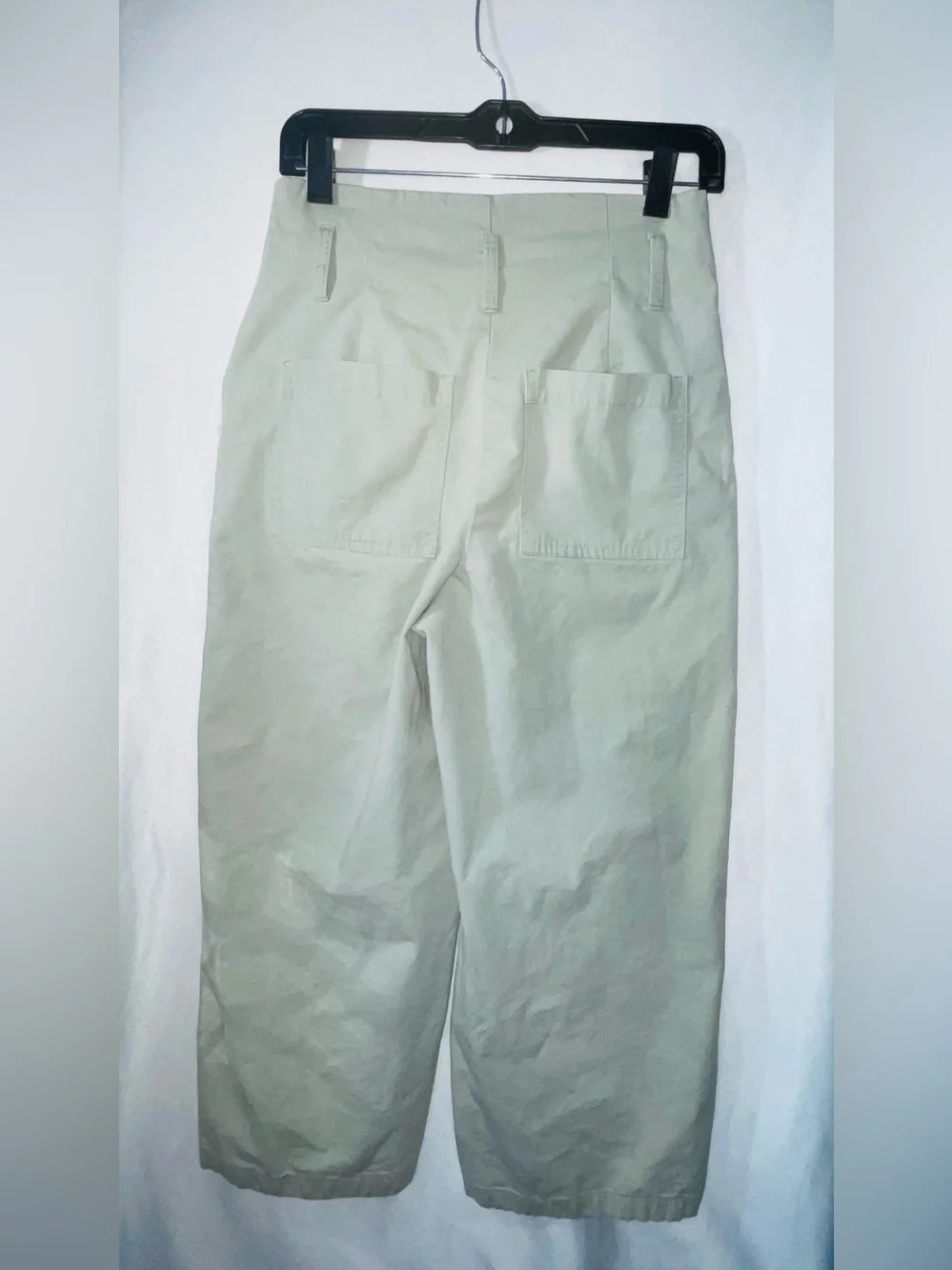 a new day Sage Green Cargo Pants